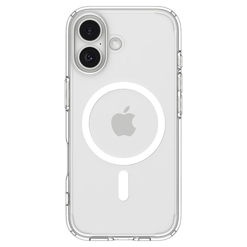Spigen iPhone 17 Case Ultra Hybrid MAGFIT